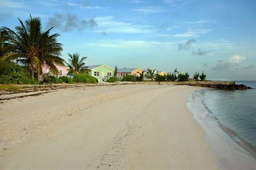 Pelican Beach Villas Marsh Harbour Buitenkant foto